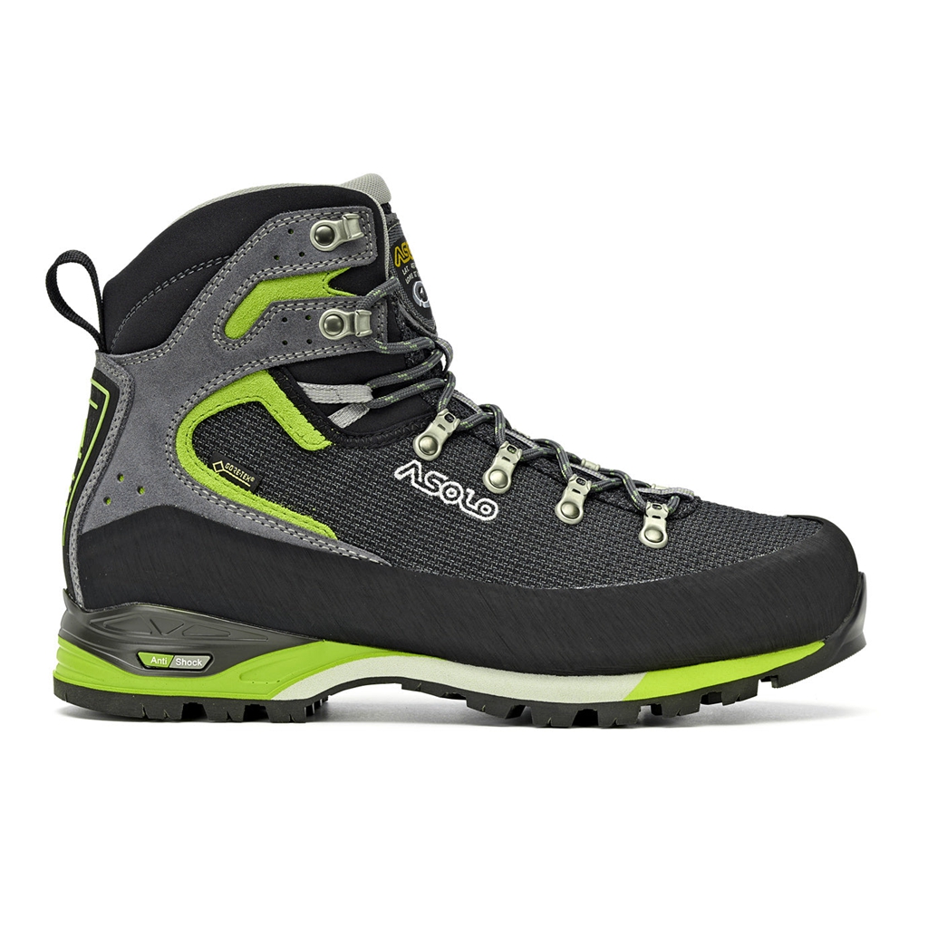 Botas Montana Asolo Hombre Online Asolo Argentina Outlet