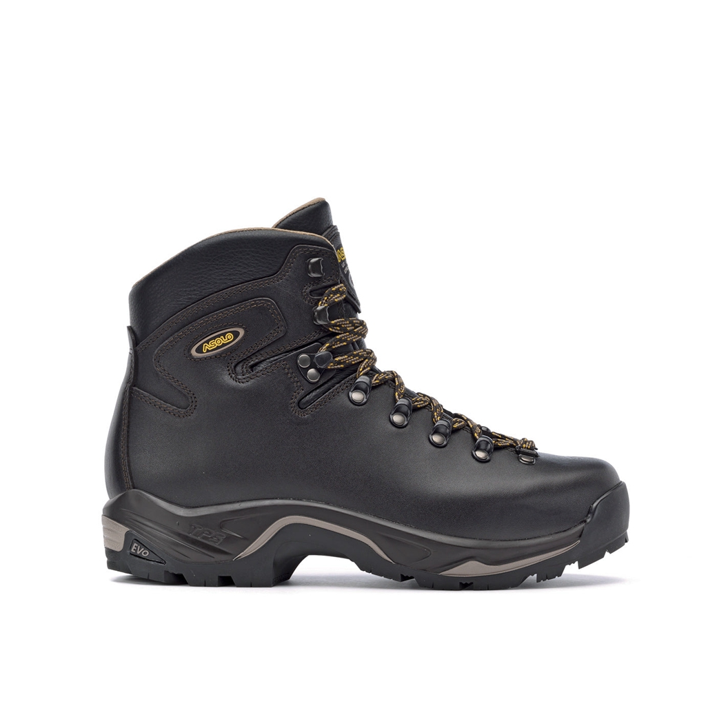 Botas Montaña Asolo TPS 535 LTH V EVO Anchos Fit Hombre Marrones | A34907